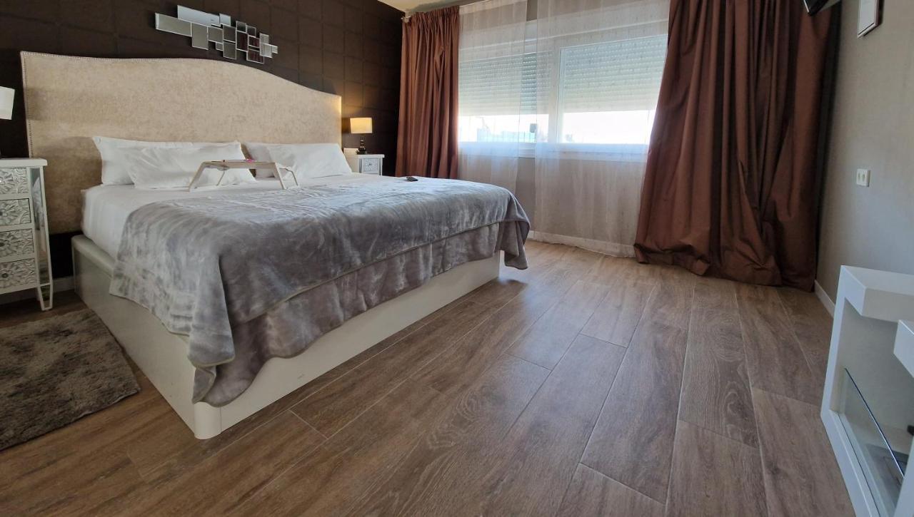 Sunset Apartment Huelva Exteriér fotografie